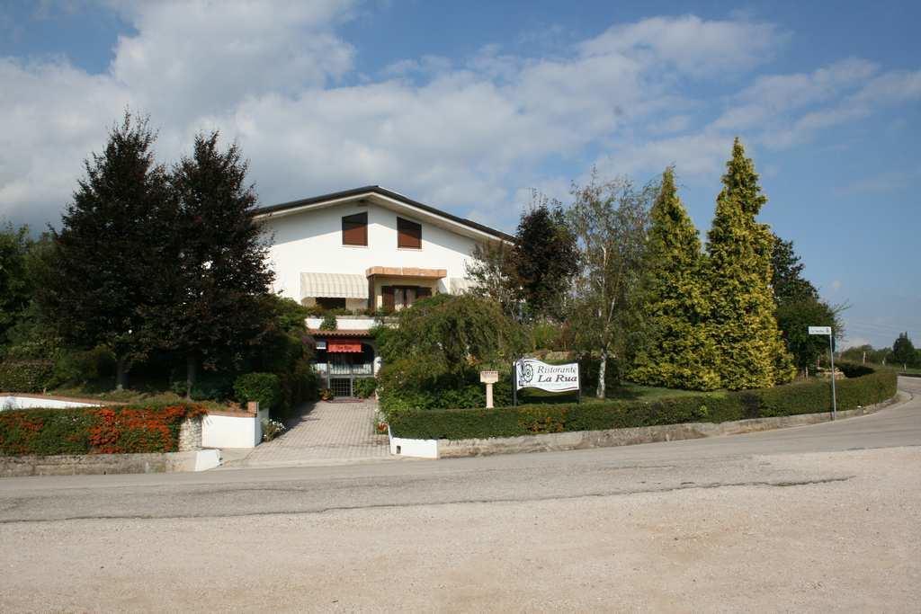 Hotel La Rua Carre Exteriér fotografie