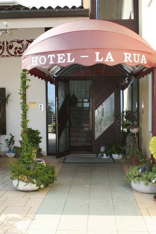 Hotel La Rua Carre Exteriér fotografie